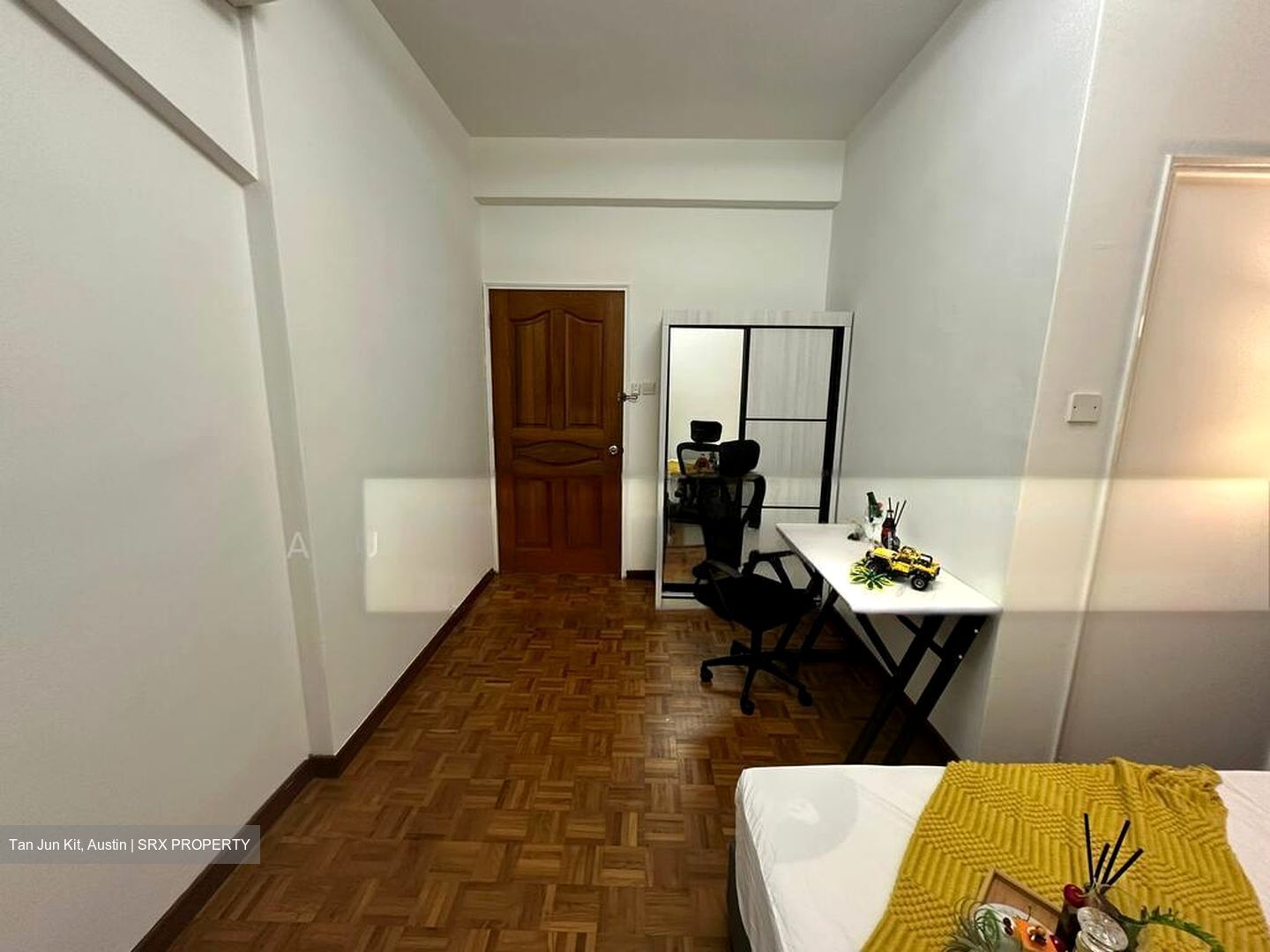 Boon Teck Towers (D12), Condominium #486694241